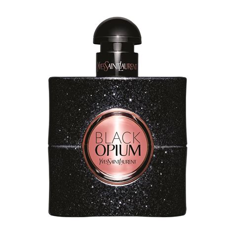 opium eau yves saint laurent|is black opium for men.